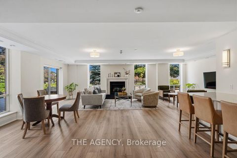 Photo 28 at 105 - 451 Rosewell Avenue, Lawrence Park South, Toronto