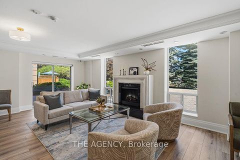 Photo 30 at 105 - 451 Rosewell Avenue, Lawrence Park South, Toronto