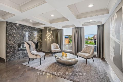 Photo 32 at 105 - 451 Rosewell Avenue, Lawrence Park South, Toronto