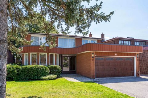 Photo 3 at 17 Twin Circle Court, Branson, Toronto