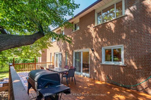 Photo 22 at 17 Twin Circle Court, Branson, Toronto
