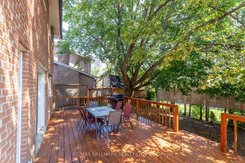Photo 24 at 17 Twin Circle Court, Branson, Toronto