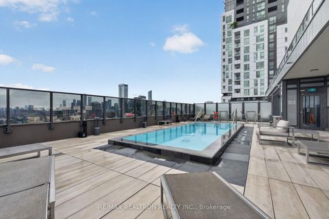 Photo 24 at 2203 - 330 Richmond Street W, Waterfront Communities C1, Toronto