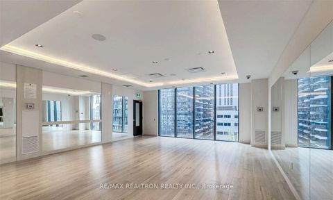 Photo 27 at 2203 - 330 Richmond Street W, Waterfront Communities C1, Toronto