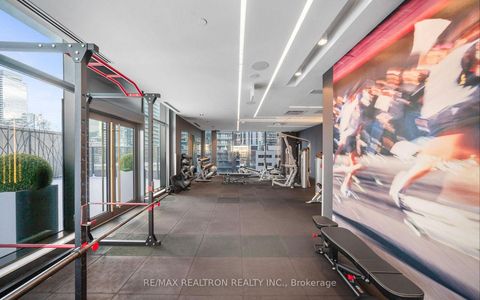 Photo 29 at 2203 - 330 Richmond Street W, Waterfront Communities C1, Toronto