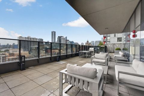 Photo 34 at 2203 - 330 Richmond Street W, Waterfront Communities C1, Toronto