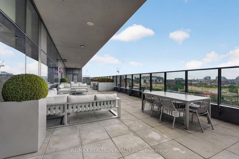 Photo 35 at 2203 - 330 Richmond Street W, Waterfront Communities C1, Toronto