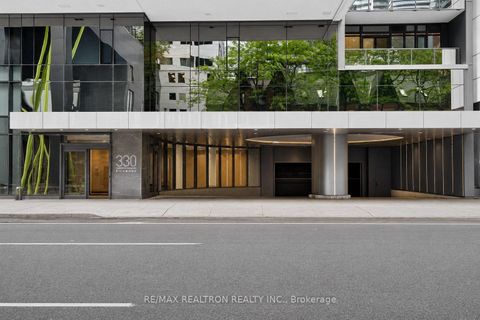Photo 37 at 2203 - 330 Richmond Street W, Waterfront Communities C1, Toronto