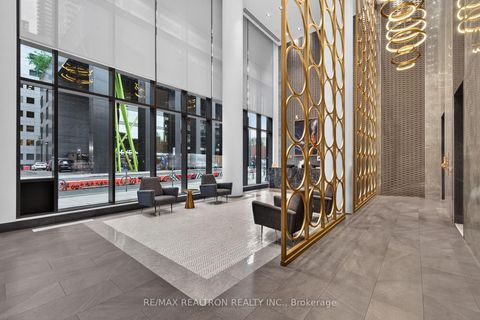 Photo 38 at 2203 - 330 Richmond Street W, Waterfront Communities C1, Toronto