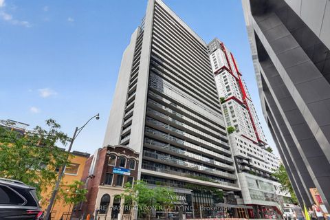 Photo 39 at 2203 - 330 Richmond Street W, Waterfront Communities C1, Toronto