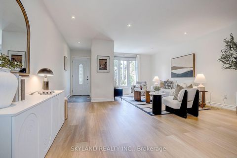 Photo 4 at 759 Shaw Street, Junction, Toronto