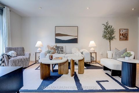 Photo 5 at 759 Shaw Street, Junction, Toronto