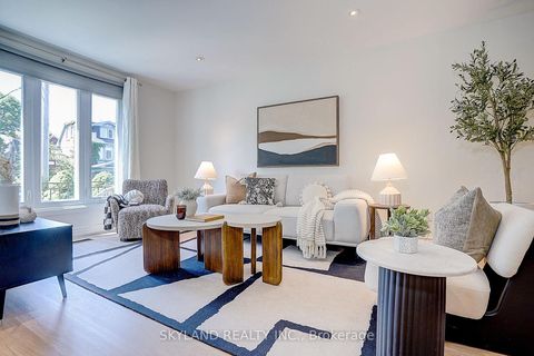 Photo 6 at 759 Shaw Street, Junction, Toronto