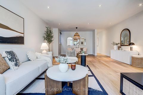 Photo 7 at 759 Shaw Street, Junction, Toronto