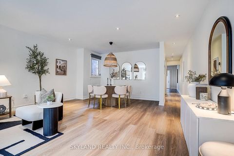 Photo 11 at 759 Shaw Street, Junction, Toronto