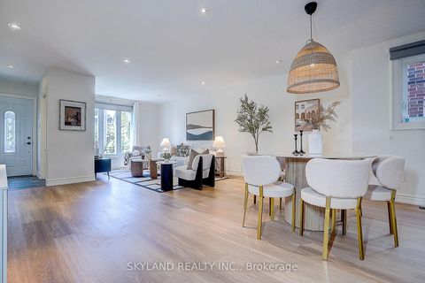 Photo 12 at 759 Shaw Street, Junction, Toronto