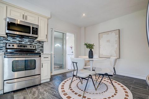 Photo 14 at 759 Shaw Street, Junction, Toronto