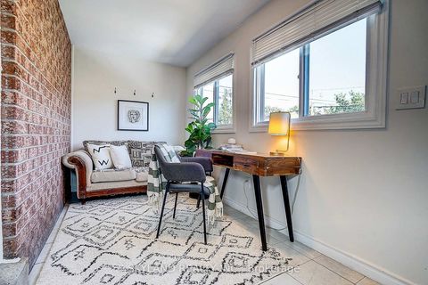 Photo 17 at 759 Shaw Street, Junction, Toronto