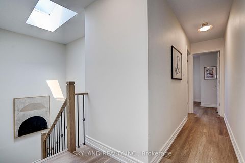 Photo 19 at 759 Shaw Street, Junction, Toronto