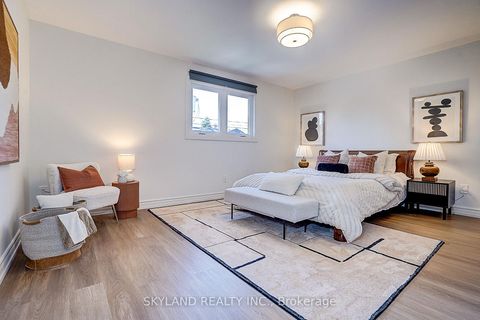 Photo 22 at 759 Shaw Street, Junction, Toronto