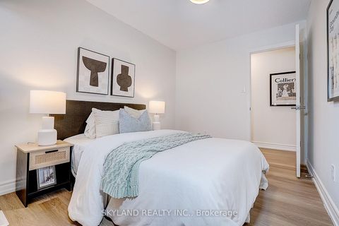 Photo 24 at 759 Shaw Street, Junction, Toronto