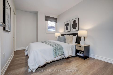 Photo 25 at 759 Shaw Street, Junction, Toronto