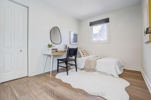 Photo 27 at 759 Shaw Street, Junction, Toronto