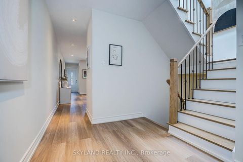 Photo 30 at 759 Shaw Street, Junction, Toronto