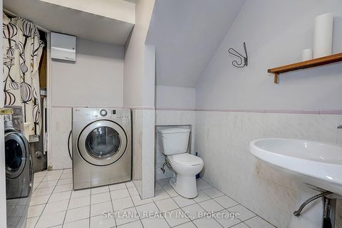 Photo 36 at 759 Shaw Street, Junction, Toronto
