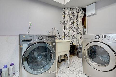 Photo 37 at 759 Shaw Street, Junction, Toronto