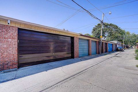 Photo 38 at 759 Shaw Street, Junction, Toronto