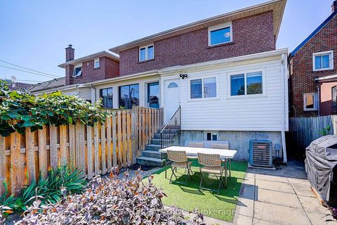 Photo 39 at 759 Shaw Street, Junction, Toronto
