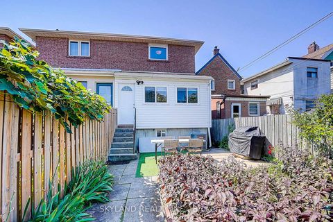 Photo 40 at 759 Shaw Street, Junction, Toronto