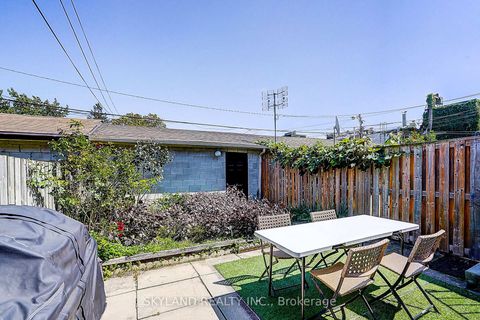 Photo 41 at 759 Shaw Street, Junction, Toronto