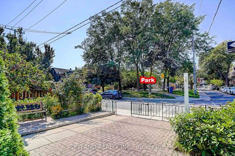 Photo 43 at 759 Shaw Street, Junction, Toronto