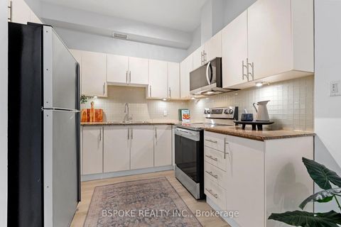Photo 6 at 303 - 1 St Johns Road, Junction Area, Toronto