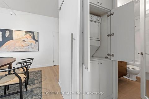 Photo 9 at 303 - 1 St Johns Road, Junction Area, Toronto
