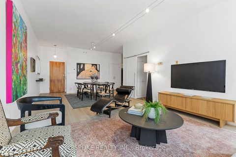 Photo 11 at 303 - 1 St Johns Road, Junction Area, Toronto