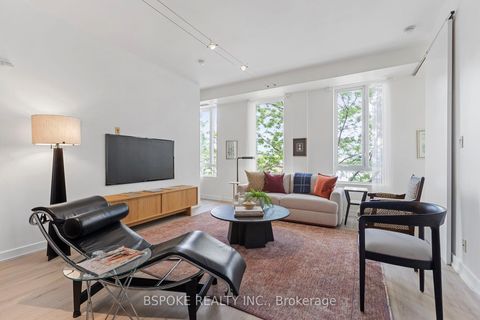 Photo 12 at 303 - 1 St Johns Road, Junction Area, Toronto