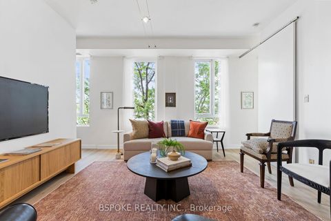 Photo 13 at 303 - 1 St Johns Road, Junction Area, Toronto