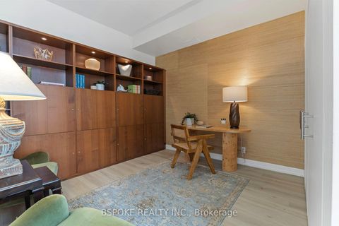 Photo 14 at 303 - 1 St Johns Road, Junction Area, Toronto