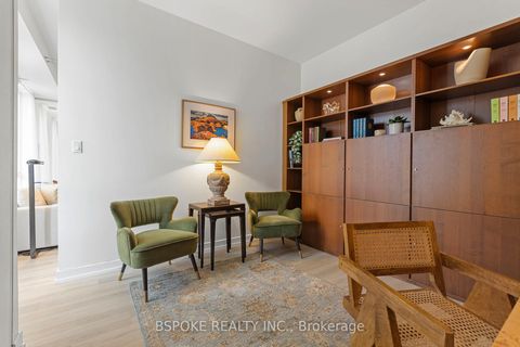 Photo 15 at 303 - 1 St Johns Road, Junction Area, Toronto