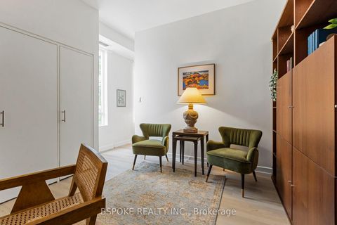 Photo 16 at 303 - 1 St Johns Road, Junction Area, Toronto