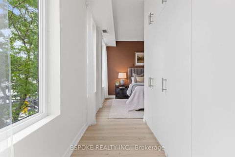 Photo 17 at 303 - 1 St Johns Road, Junction Area, Toronto