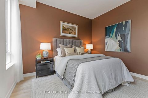 Photo 18 at 303 - 1 St Johns Road, Junction Area, Toronto