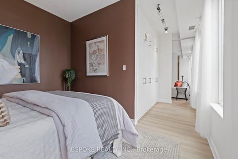 Photo 19 at 303 - 1 St Johns Road, Junction Area, Toronto