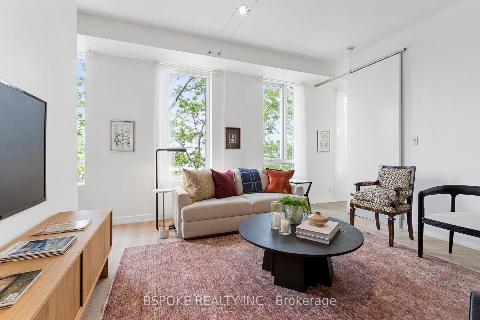 303 - 1 St Johns Road, Junction Area, Toronto 