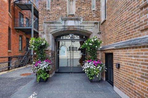 Photo 1 at 2A - 36 Hazelton Avenue, Annex, Toronto