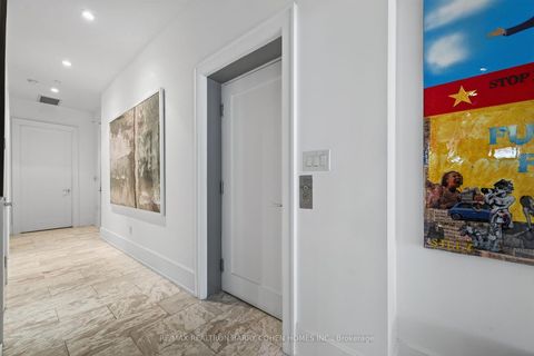 Photo 2 at 2A - 36 Hazelton Avenue, Annex, Toronto