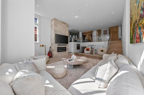 Photo 3 at 2A - 36 Hazelton Avenue, Annex, Toronto